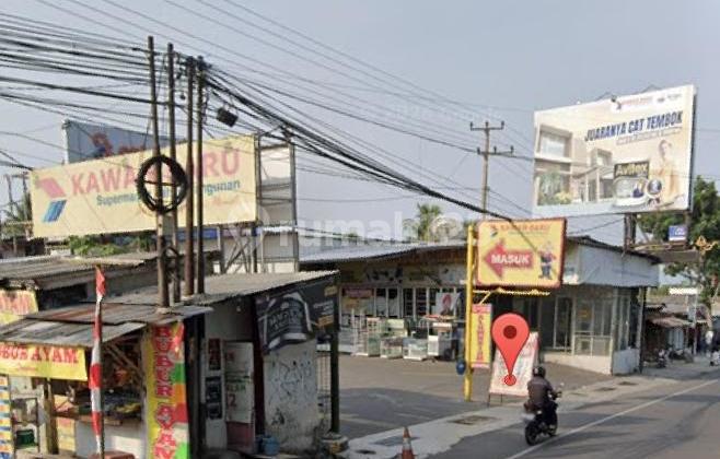 Ruang Usaha Strategis Pinggir Jalan Raya Cianjur Bandung Bojong Karang Tengah Kabupaten Cianjur Ruang Usaha Strategis Pinggir Jalan Raya Cianjur Bandung Bojong Karang Tengah Kabupaten Cianjur