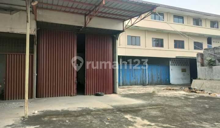 Jarang Ada Gudang Murah Dijalan Raya Cikaret Cibinong Bogor