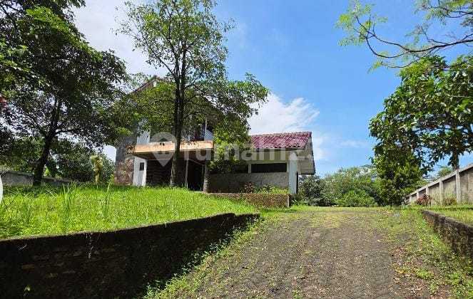 Affordable Villa in Billabong Permai Housing, Cimanggis Village, Bojong Gede Subdistrict, Bogor Regency