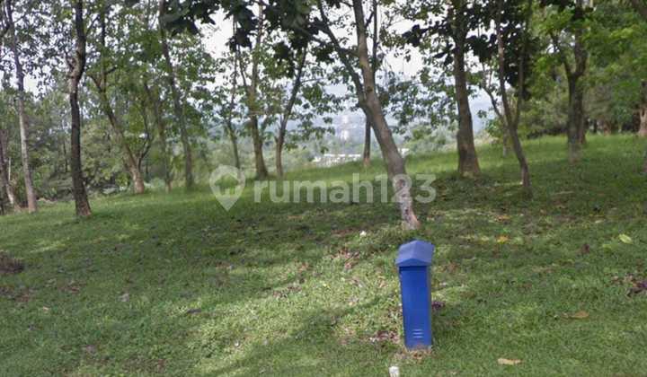 Murah Tanah Kavling Dijl.raya Bukit Golfhijau Sentul Cijayanti Babakan Madang Bogor