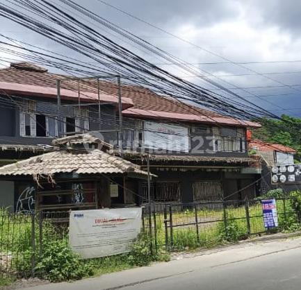 Strategic Business Space by the Side of Kh. Sholeh Iskandar Main Road, Tanah Sareal, Bogor Strategic Business Space by the Side of Kh. Sholeh Iskandar Main Road, Tanah Sareal, Bogor