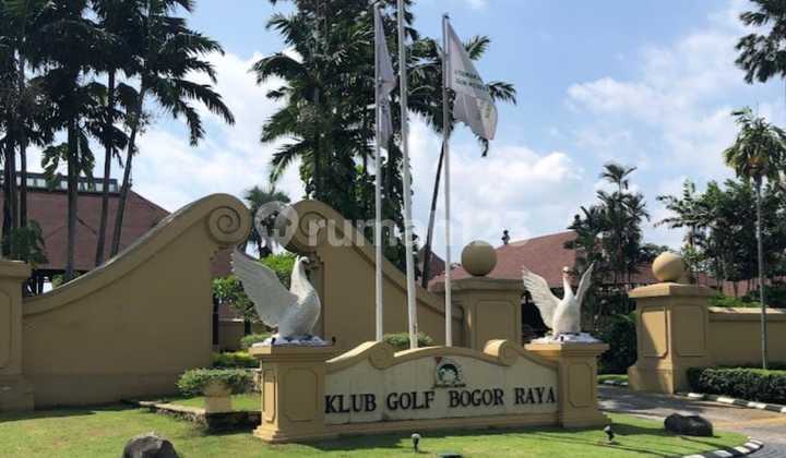 Turun Harga, Ruang-Usaha Klub Bogor Raya Sukaraja Bogor