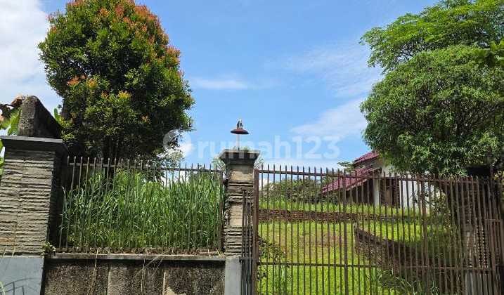 Affordable Villa in Billabong Permai Housing, Cimanggis Village, Bojong Gede Subdistrict, Bogor Regency