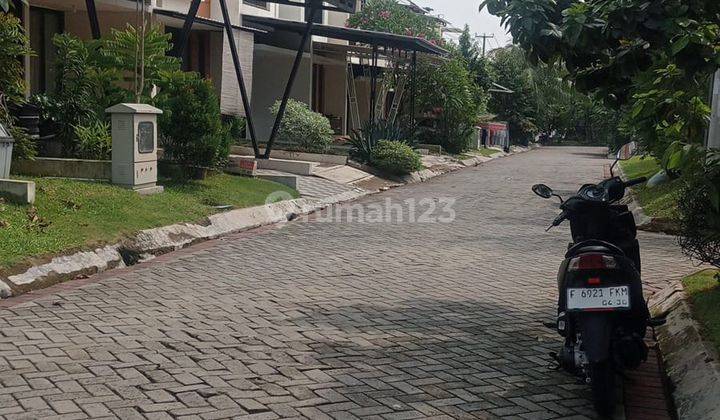 Rumah 2 Lantai Di Bali Resort Ranca Bungur Bogor 2
