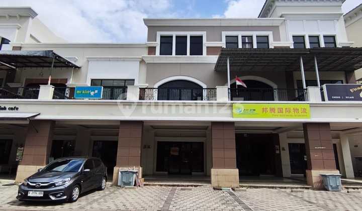 Ruko Aristoteles Utara Siap Pakai Ruko Aristoteles Utara Siap Pakai