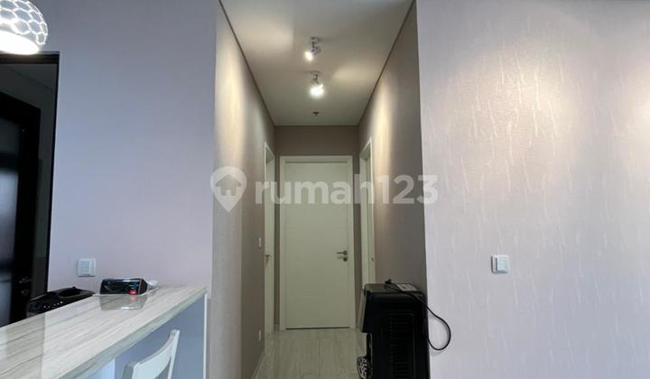 Lloyd 2Br Apartment 2