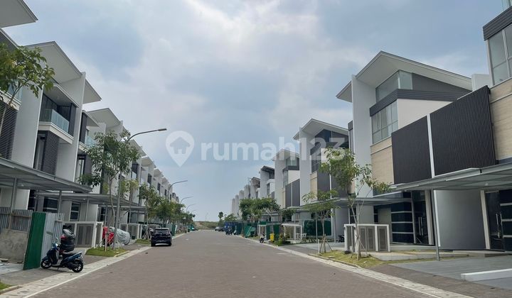 Cluster Mozart Signature Brand new @ Golf Island 2