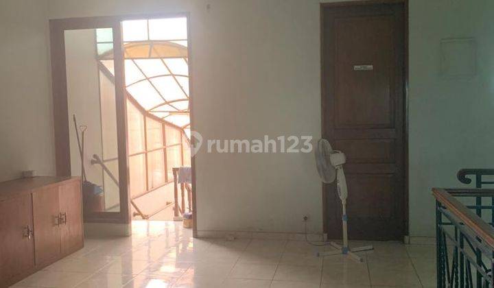 Rumah Strategis Siap Huni 2