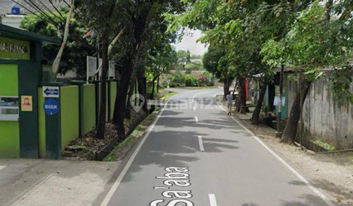 Kavling Pinggir Jalan Siap Bangun 2