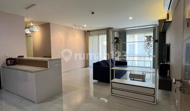 Apartemen Lloyd 2Br