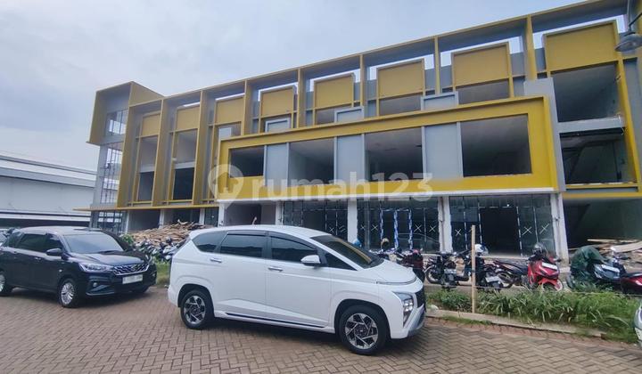 Ruko Gandeng 3 Brand New Ruko Gandeng 3 Brand New