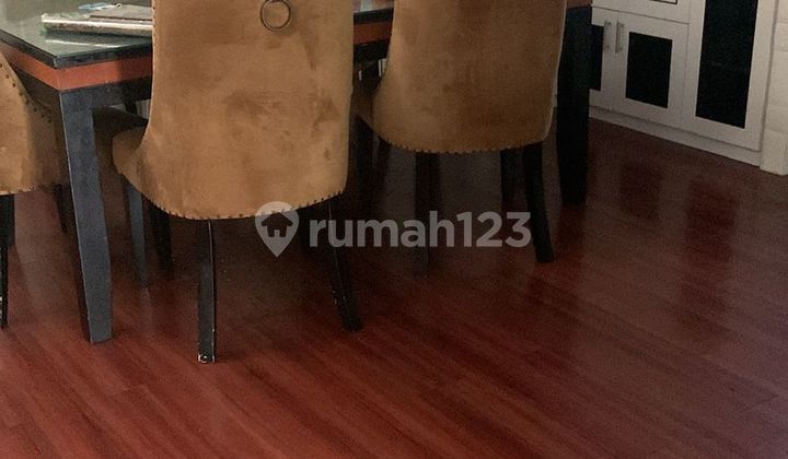 Rumah Puspita Loka BSD  2