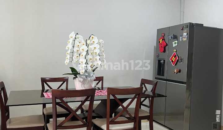 Rumah Cluster Alexandrite Seberang Sms Mall 2