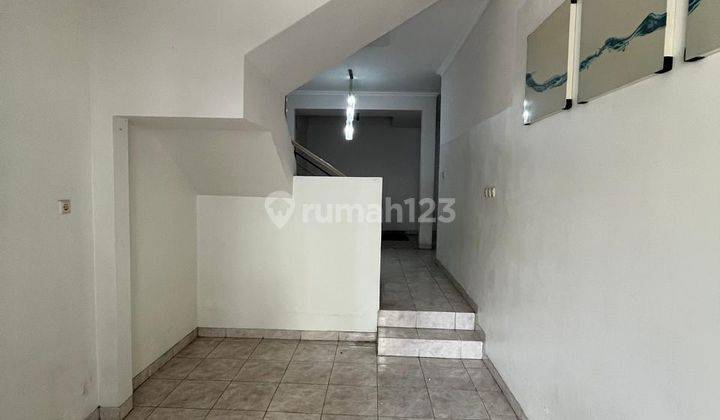 Rumah di Cluster Ubud Daan Mogot Baru 2