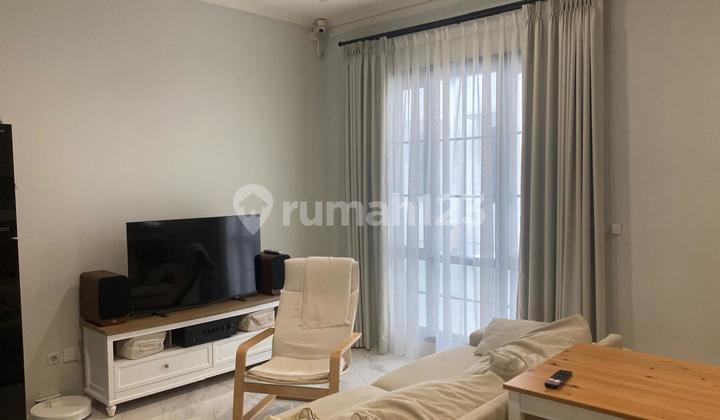 Rumah Siap Huni Dekat Kampus & Mall