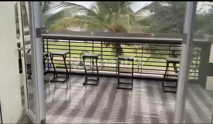 Lake View Ruko @ Vanya Park 2