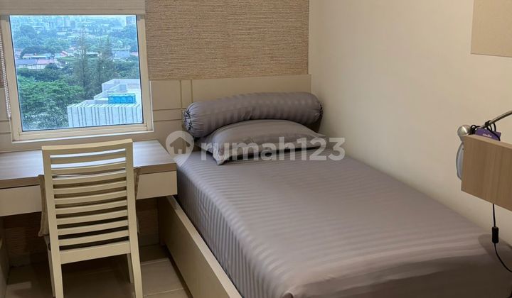 One Step to Binus Apartment 2