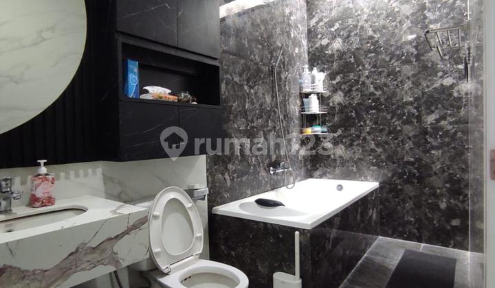 Rumah Siap Huni di Kawasan Nusa Loka BSD City 2