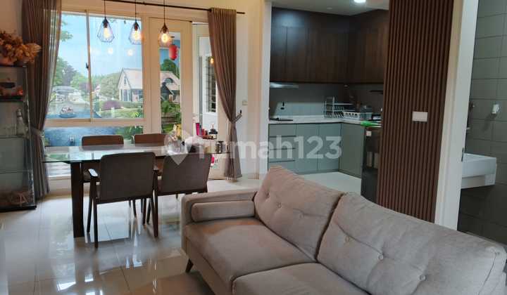 Ready-to-Live House Near Pasar 8 2