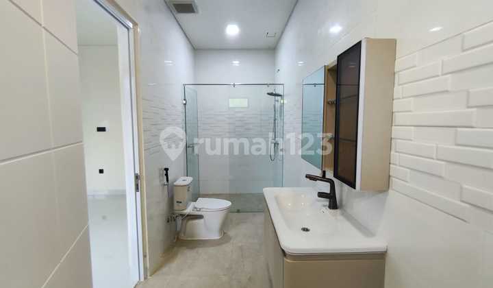 Brand new house The Prestigia Brand new house The Prestigia