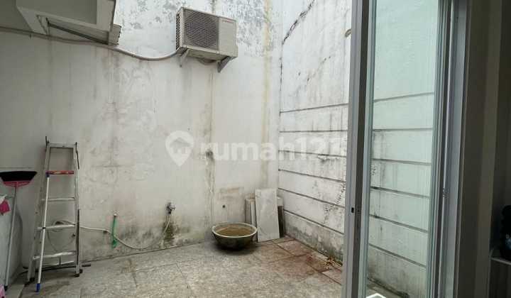 Rumah Strategis di Area terdepan Gading Serpong 2