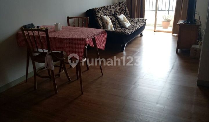 Apartemen Dekat Universitas Binus 2