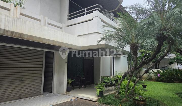 House @ Jl. Denpasar Kuningan