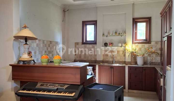 Rumah Besar di Pondok Cabe 2