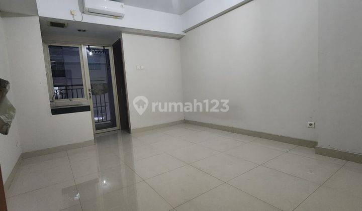 Apartemen Gpv Studio 1