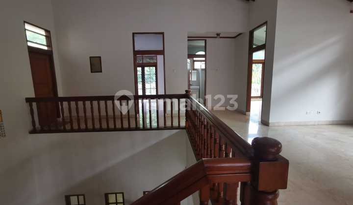 Rumah Dekat Rs Pondok Indah 2