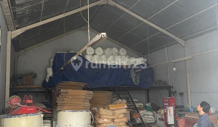 Strategic Warehouse near Alam Sutera