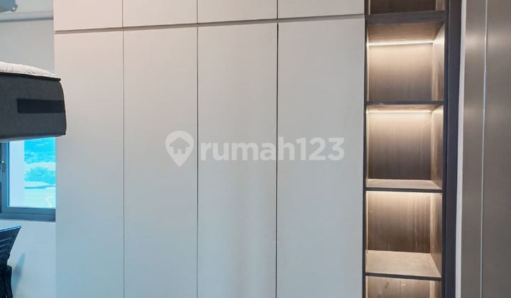 Apartemen Marigold 2Br Siap Huni 2
