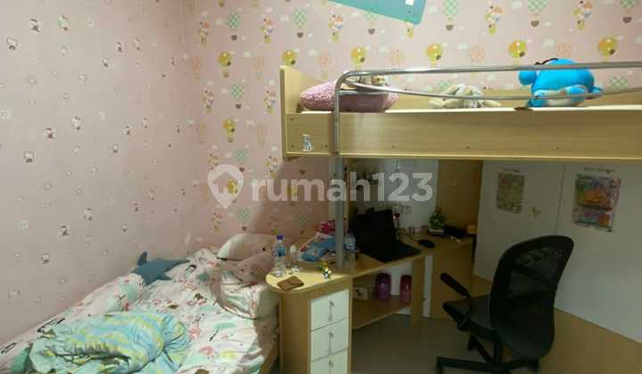 Rumah Siap Huni di Cluster Gracia 2