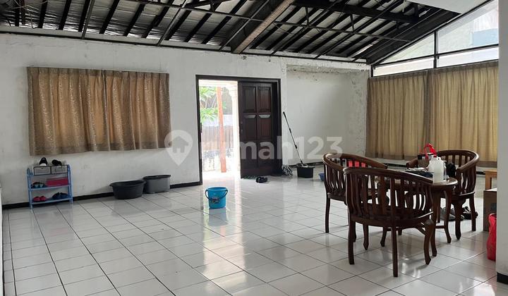 Rumah Stratetegis Cocok Untuk Usaha Kost