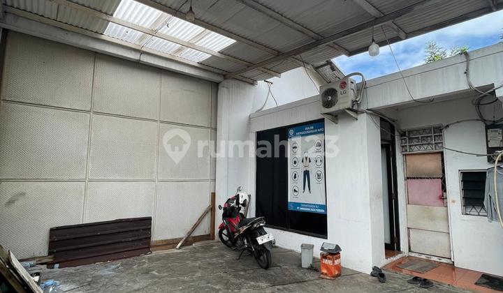 Strategic Warehouse near Alam Sutera