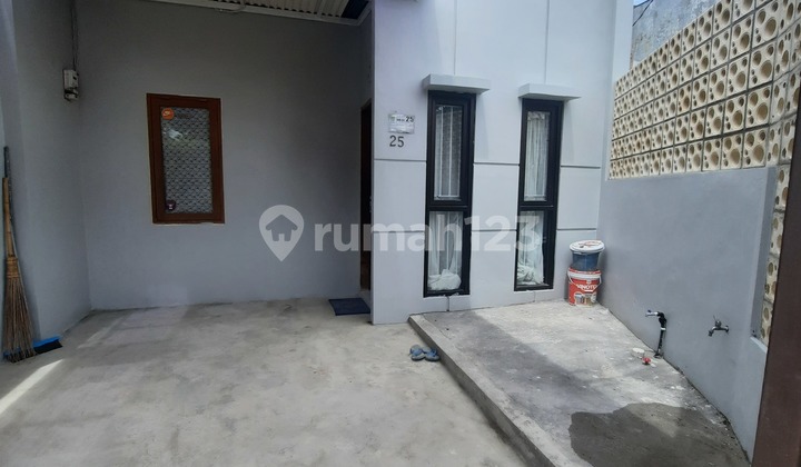Sewa Rumah Sayap Pajajaran Bandung 2