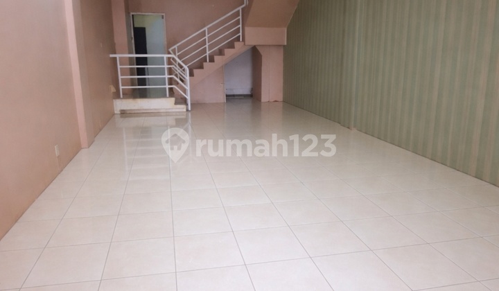 Ruko for Rent at Paskal Hyper Square, 3 Floors, Bandung 1