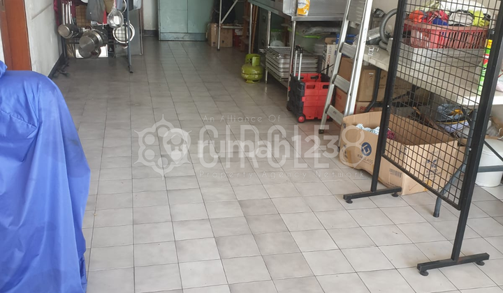 For Sale, Cool.. House in Sayap Pasteur Sukadama, Bandung City 2