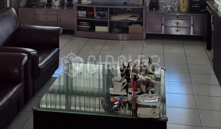 Ini Dia.. Rumah Bagus Di Leuwisari Bandung Kota