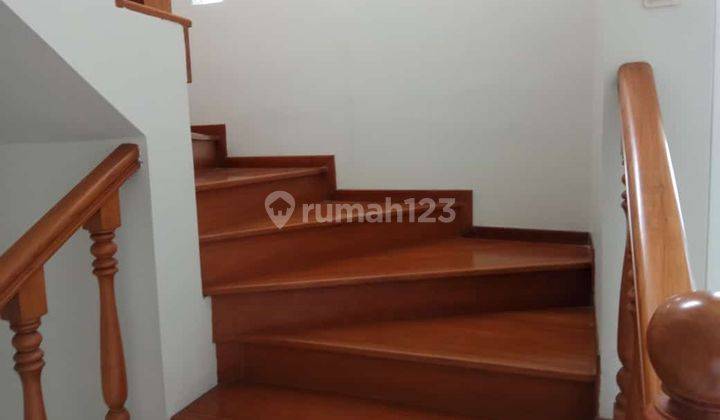 Rumah Dijual Murah.. Hitung Tanah Di Jalan Bukit Idaman Ciumbuleuit Bandung 2