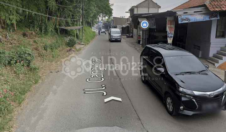 Sulap Dikit Jadi Hoki Beli Tanah Di Kerkof Ciseupan Giri Batujajar Bandung 2