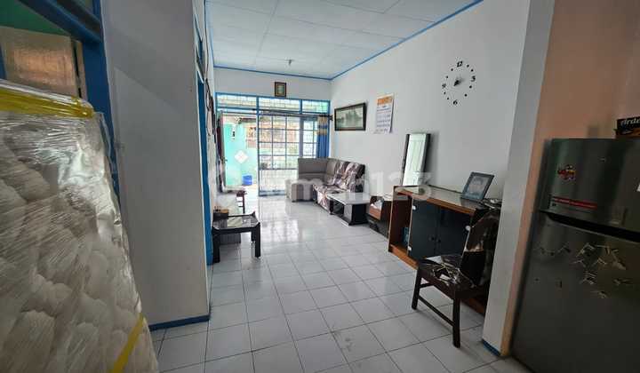 Jual Rumah Di Taman Kopo Indah Bdg