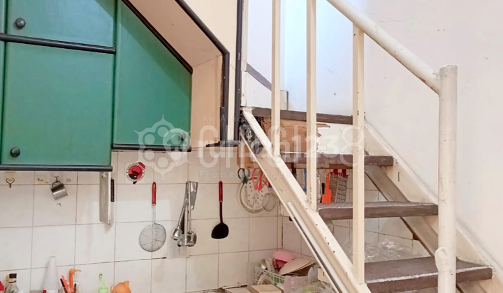 For Sale Nice House in Kembar Mas Regol Bandung 2