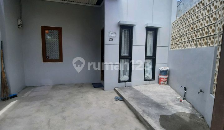 House for Rent in Pajajaran Wing, Bandung House for Rent in Pajajaran Wing, Bandung