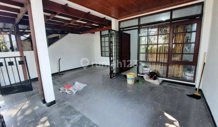 Good Couple.. Rumah For Rent Di Komplek Taman Holis Indah Bandung 2