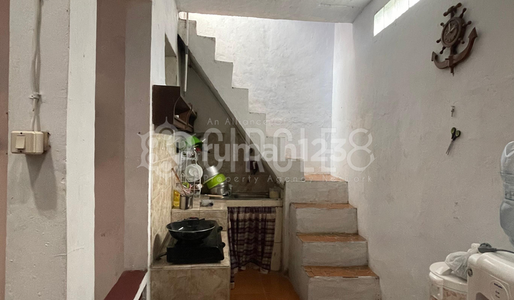 Pilih Bahagia.. Rumah Keren di Gempol Sari Cijerah Bandung