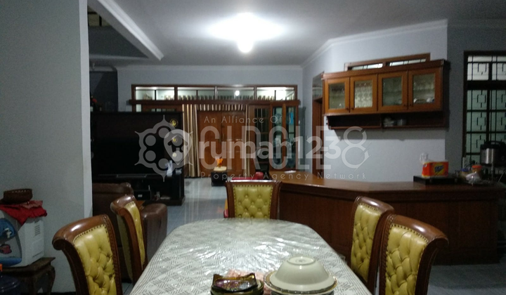 Miliki Hunian Nyaman Di Pusat Kota Bandung Area Kurdi Timur