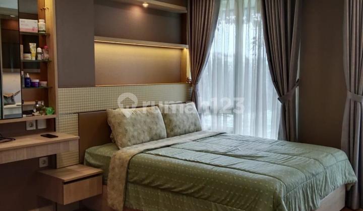 Jual Apartemen 1br Di Landmark Residence Bandung