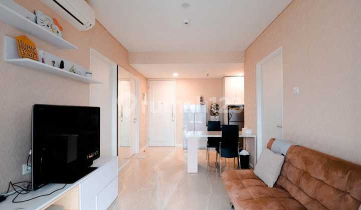 Sewa Apartemen Landmark Residence 2br Bandung Sewa Apartemen Landmark Residence 2br Bandung