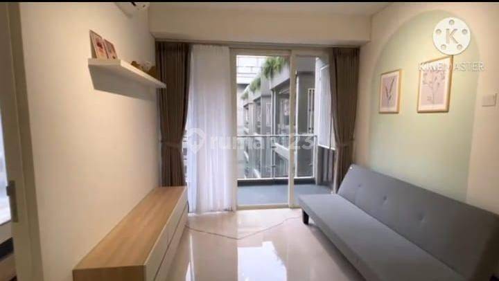 Grab It Fast.. Apartemen For Rent Di Landmark Residence Bandung 1